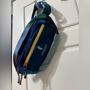 Cotopaxi 3L Hip Pack